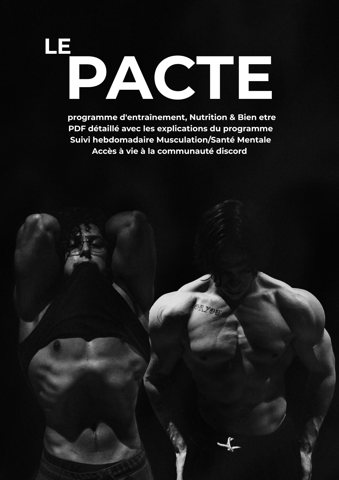 Le pacte