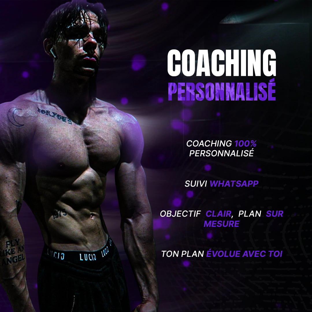 Coaching sur-Mesure